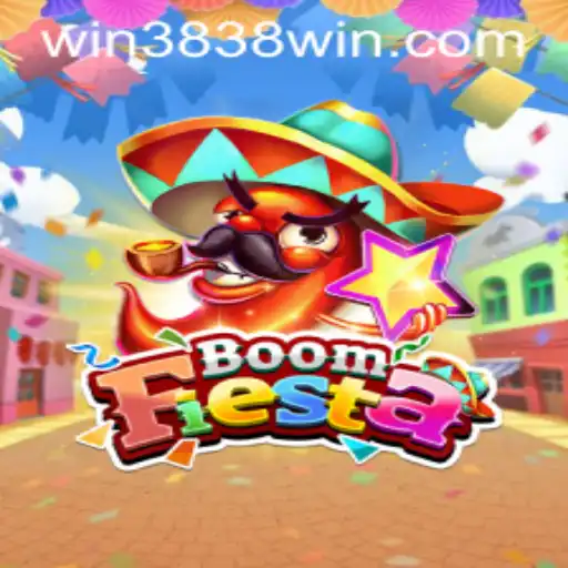 BoomFiesta: A Revolução dos Jogos de Estratégia