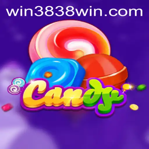 Descubra a Experiência Imersiva do Jogo 'Candy' no Site 3838.win