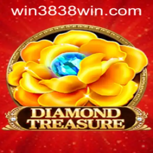 Descubra o Fascinante Universo de Diamondtreasure no 3838.win