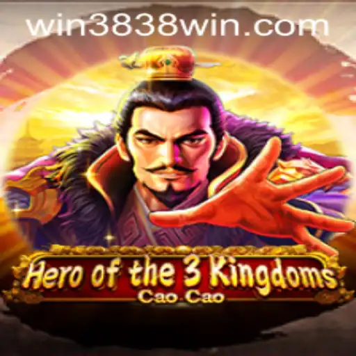 Explorando as Aventuras Épicas de Heroofthe3KingdomsCaoCao