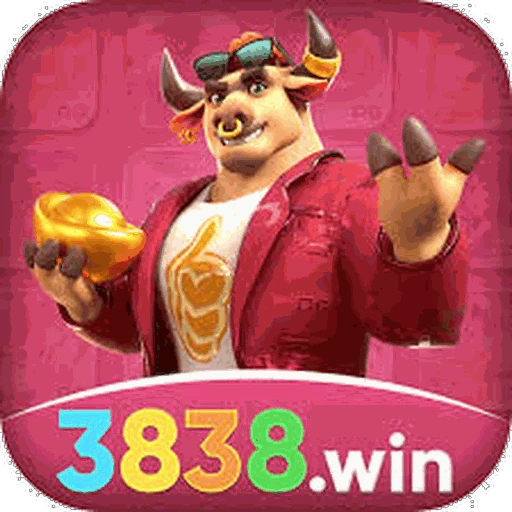 3838.win Logo