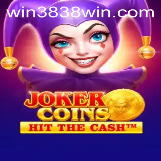 Explorando o Mundo de JokerCoins e a Plataforma 3838.win