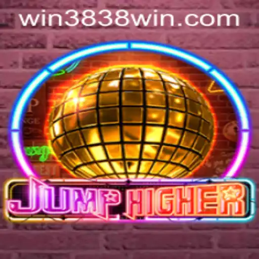 Descubra o Eletizante Jogo JumpHigher: Desafios e Aventuras com 3838.win