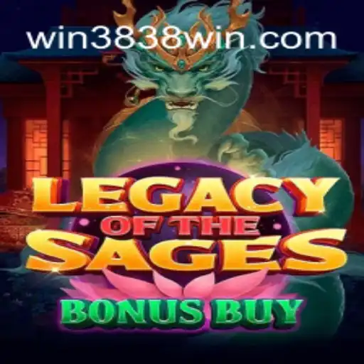 Descubra o Universo de 'LegacyoftheSagesBonusBuy': Estratégias e Regras