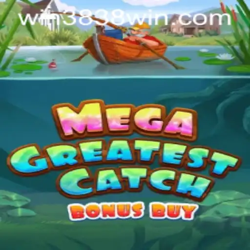 MegaGreatestCatchBonusBuy: Um Mergulho no Mundo dos Jogos de Pesca Interativos
