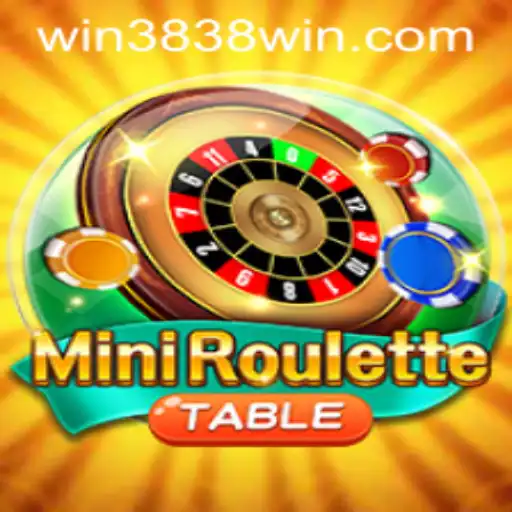 Explorando o Fascinante Jogo de MiniRoulette no 3838.win