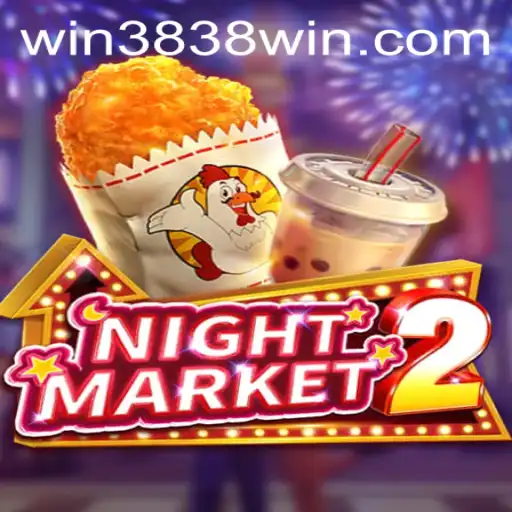 NightMarket2: Mergulhe no Fascinante Mundo do Jogo com 3838.win