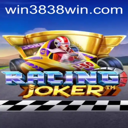 RacingJoker e 3838.win: Desvendando a Empolgante Aventura de Corrida