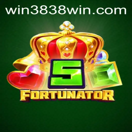 Descubra o Mundo Empolgante do Jogo 5Fortunator