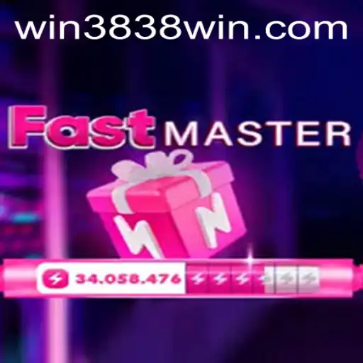 Descubra o Mundo de FastMaster: O Jogo Que Está Revolucionando 3838.win