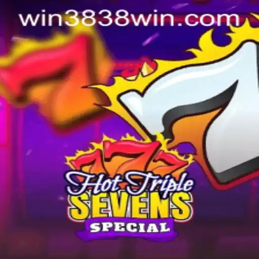 HotTripleSevensSpecial: Uma Nova Era de Entretenimento Digital