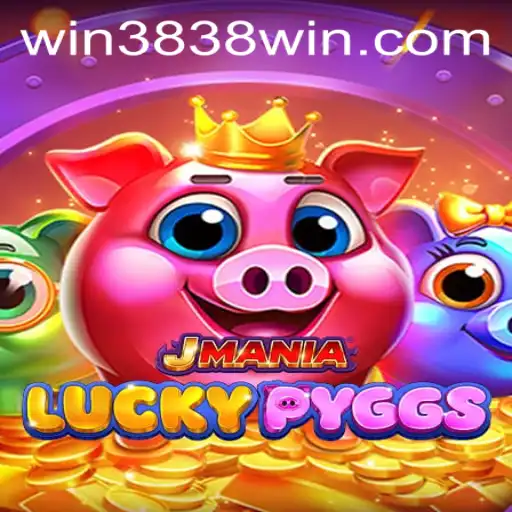 Tudo sobre JManiaLuckyPyggs: A Nova Sensação dos Jogos Online