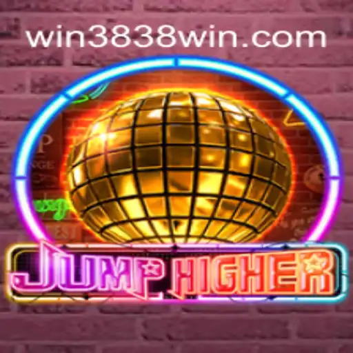 Descubra o Eletizante Jogo JumpHigher: Desafios e Aventuras com 3838.win