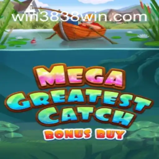 MegaGreatestCatchBonusBuy: Um Mergulho no Mundo dos Jogos de Pesca Interativos