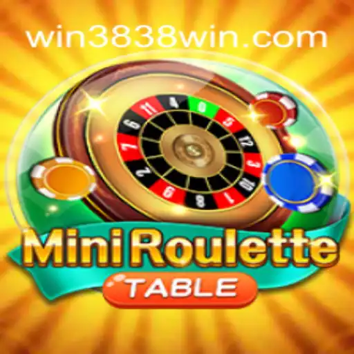Explorando o Fascinante Jogo de MiniRoulette no 3838.win