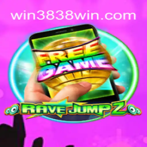Descubra a Aventura Eletrizante de RaveJump2M: Mergulhe na Emoção de 3838.win
