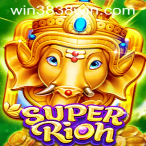 SuperRich: Explorando o Jogo Mais Emocionante de 2023