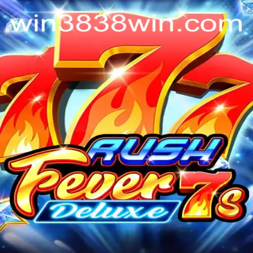 Descubra o Mundo do Jogo RushFever7sDeluxe