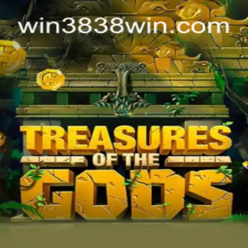 Explorando TreasureoftheGods: Um Mergulho no Mundo do 3838.win