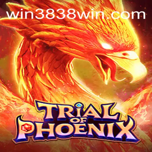 Explorando o Universo de TrialofPhoenix: Um Jogo de Estratégia e Aventura