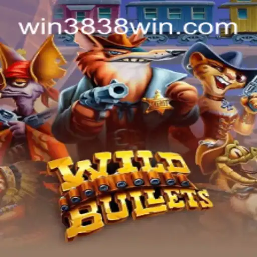 Descubra WildBullets: O Novo Fenômeno nos Jogos de Tiro